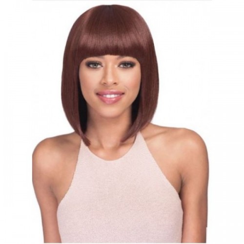 BOBBI BOSS Premium Synthetic Wig M626 VIOLET